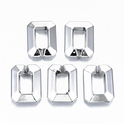 CCB Plastic Linkings Rings CCB-N005-010P-1