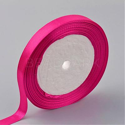 Valentines Day Gifts Boxes Packages Single Face Satin Ribbon RC37MMY-028-1