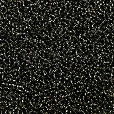 TOHO 11/0 Round Beads X-SEED-TR11-0029C-1