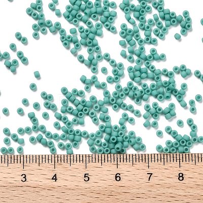 TOHO 11/0 Round Beads X-SEED-TR11-0055F-1