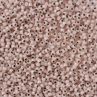 TOHO Round Seed Beads SEED-XTR08-0741-1