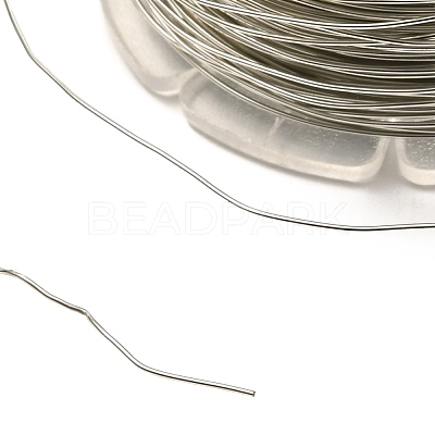 Round Copper Craft Wire CWIR-C001-01B-09-1