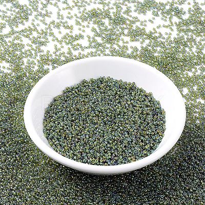 MIYUKI Round Rocailles Beads SEED-X0054-RR0361-1