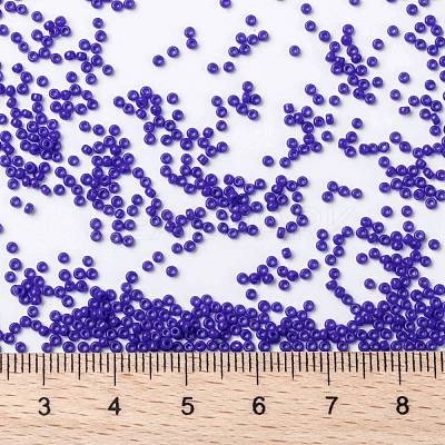 MIYUKI Round Rocailles Beads SEED-X0056-RR0417-1