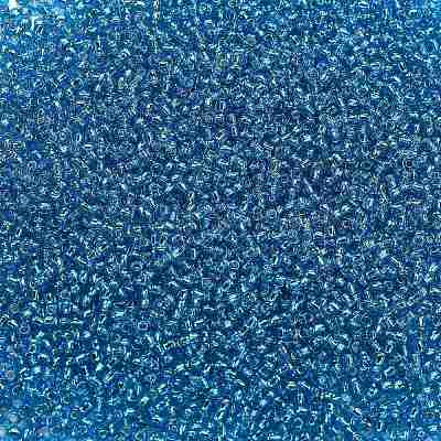 TOHO 11/0 Round Beads X-SEED-TR11-0023C-1