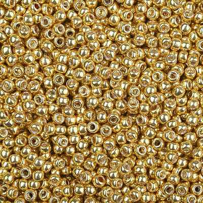 TOHO 8/0 Round Beads SEED-XTR08-0557-1
