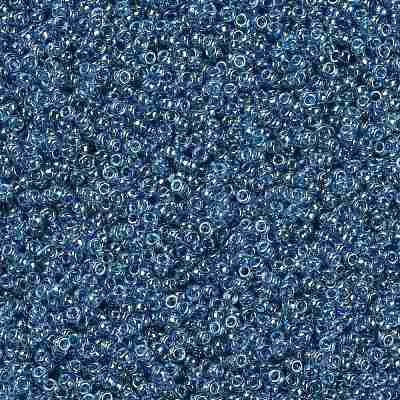 MIYUKI Round Rocailles Beads SEED-JP0010-RR0326-1