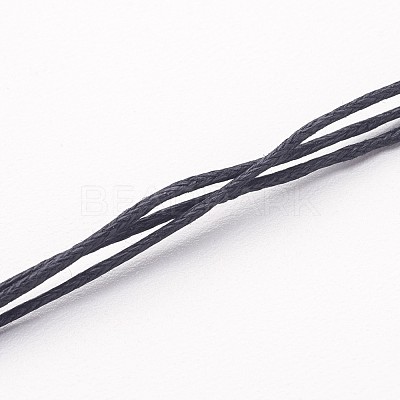 Jewelry DIY Findings Waxed Cotton Cord X-YC131-1