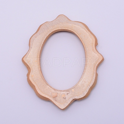 Retro Photo Frames AJEW-WH0120-46-1