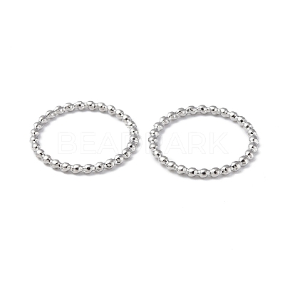 Non-Tarnish 304 Stainless Steel Linking Ring STAS-C066-34P-1