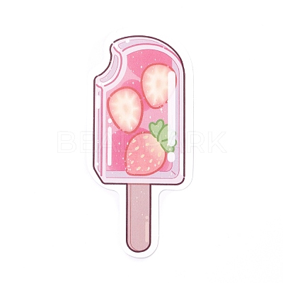 Colorful Cartoon Stickers DIY-A025-09-1