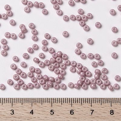MIYUKI Round Rocailles Beads SEED-JP0009-RR0599-1