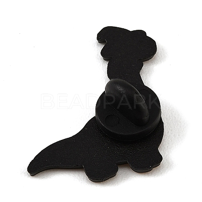 Wizard Dinosaur Enamel Pins AL-CBA1A3E-06EB-03-1