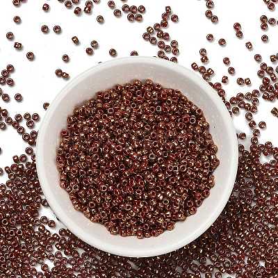 TOHO 8/0 Round Beads SEED-XTR08-1708-1