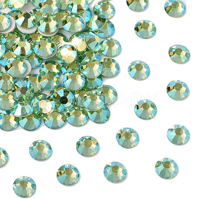 Preciosa® MAXIMA Crystal No Hotfix Flatback Stones Y-PRC-NSS12-50520-200-1
