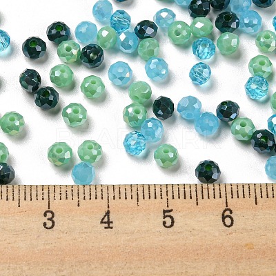 Glass Beads EGLA-A034-SM4mm-58-1