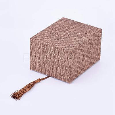 Wooden Bracelet Boxes OBOX-K001-02A-1