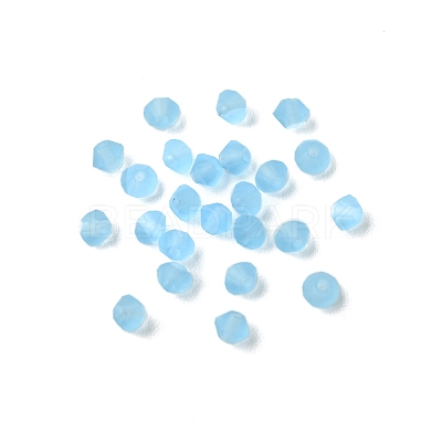 Preciosa® Crystal Beads X-PRC-BA4-60000-840-1