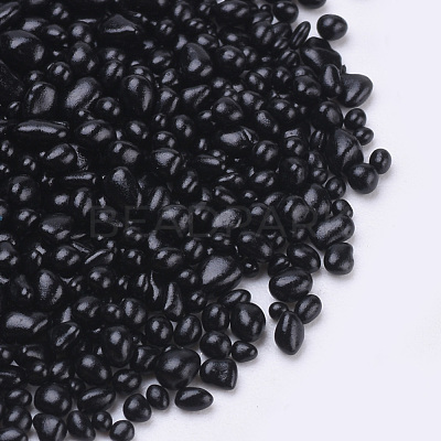 Glass Seed Beads SEED-Q027-B-01-1