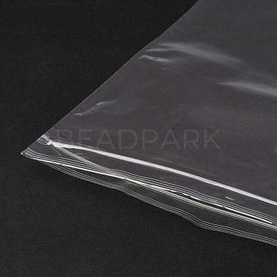 Polypropylene Zip Top Bags OPP-S004-02P-1