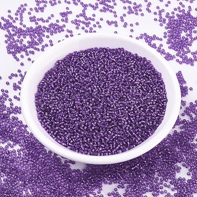 MIYUKI Round Rocailles Beads X-SEED-G007-RR1345-1