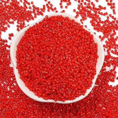 Cylinder Seed Beads SEED-H001-H19-1