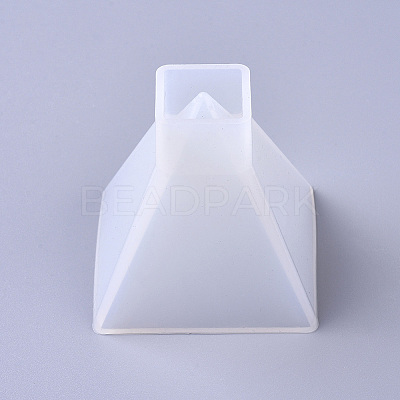 DIY Silicone Molds AJEW-F030-01-50x50mm-1