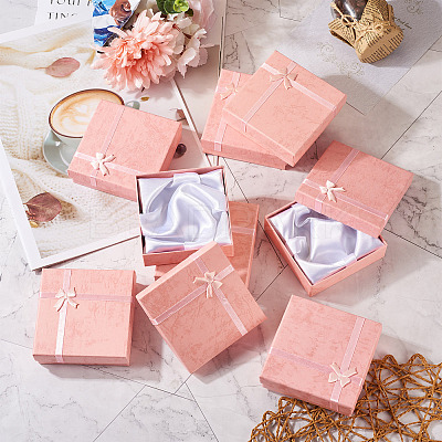Cardboard Bracelet Boxes CBOX-TAC0003-01B-1
