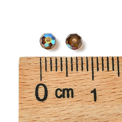 Preciosa® Crystal Beads X-PRC-BB3-10220-200-1