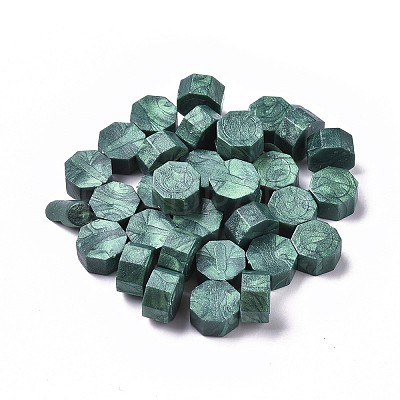 Sealing Wax Particles X-DIY-E033-A40-1