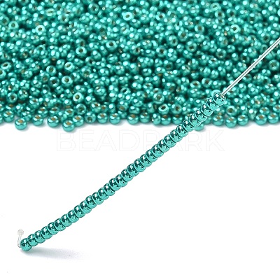MIYUKI Round Rocailles Beads SEED-G007-RR5106-1