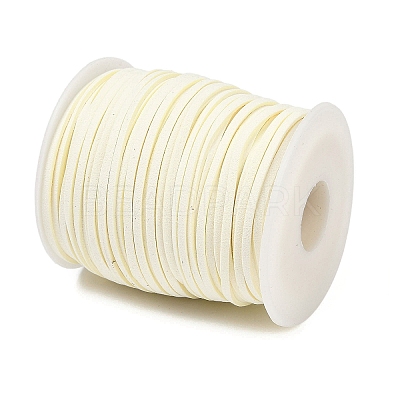 50 Yards Faux Suede Cord LW-U001-01G-1