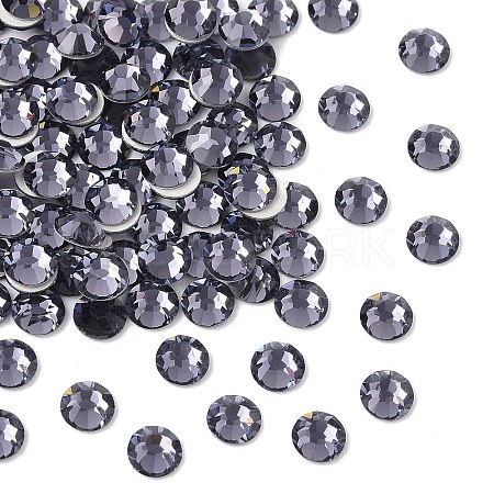 Preciosa® MAXIMA Crystal No Hotfix Flatback Stones Y-PRC-NSS16-20030-1