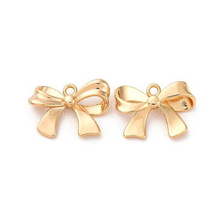 Brass Pendants KK-Z112-19G-01-1