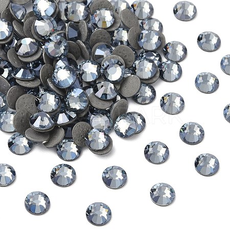 Preciosa® Crystal Hotfix Flatback Stones Y-PRC-HSS12-00030-237-1