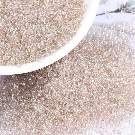 MIYUKI Round Rocailles Beads X-SEED-G009-RR3641-1