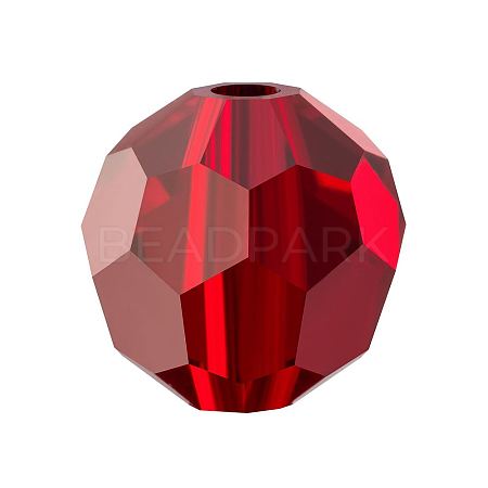 Preciosa® Crystal Beads Y-PRC-BB4-90090-1