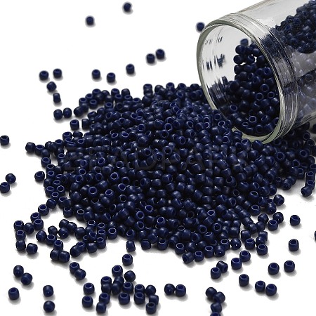 TOHO 11/0 Round Beads SEED-TR11-2607F-1