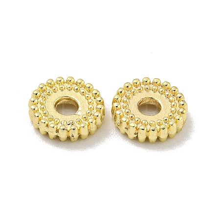 Alloy Spacer Beads FIND-L018-003LG-1