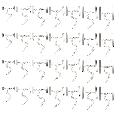 HOBBIESAY Iron Chain Extender IFIN-HY0001-04P-1