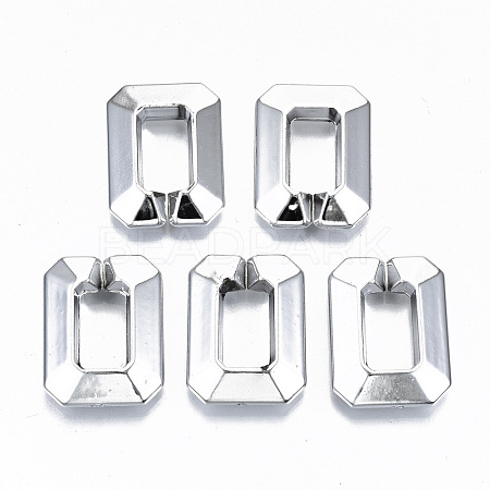 CCB Plastic Linkings Rings CCB-N005-010P-1