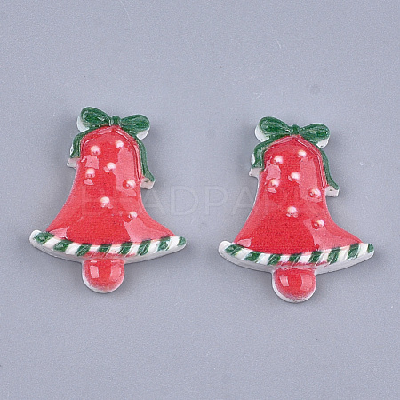 Resin Cabochons CRES-T015-12-1
