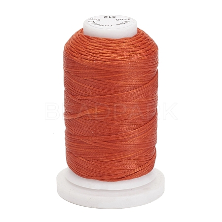 Waxed Polyester Cord YC-E011-A-31-1