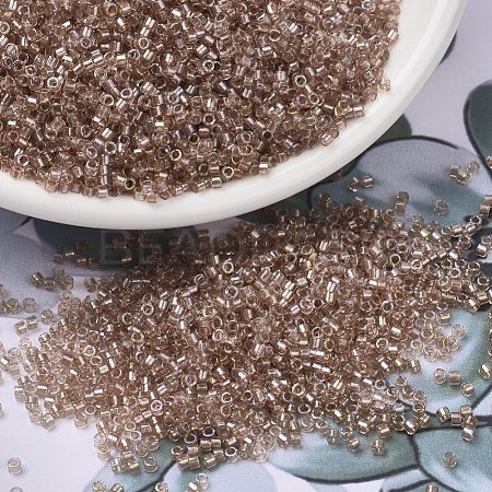 MIYUKI Delica Beads SEED-X0054-DB2373-1