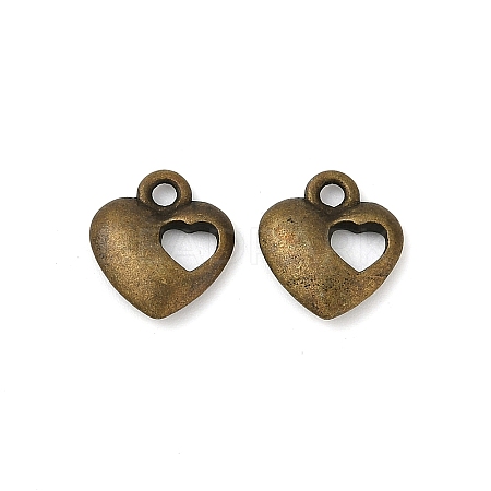 Alloy Pendants PALLOY-20573-AB-NR-1