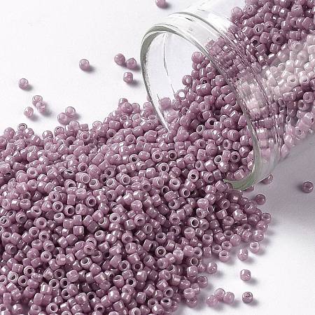 TOHO 15/0 Round Beads X-SEED-TR15-0127-1