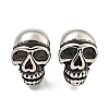 316 Surgical Stainless Steel Beads STAS-Q326-06AS-02-1