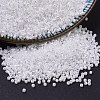 MIYUKI Delica Beads SEED-J020-DB0201-1