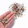 12/0 Glass Seed Beads SEED-US0003-2mm-51-4