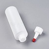 Plastic Glue Bottles DIY-WH0053-01-180ml-2